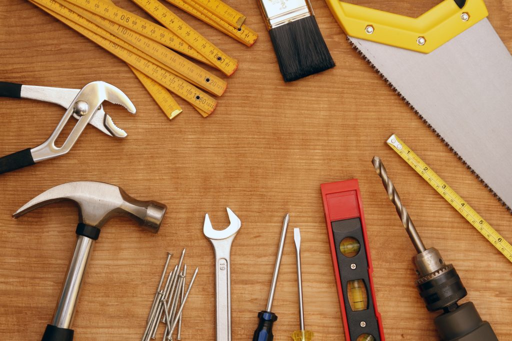 Reformas en verano es la mejor opción